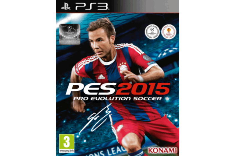Update Option File Pes 2015 Ps